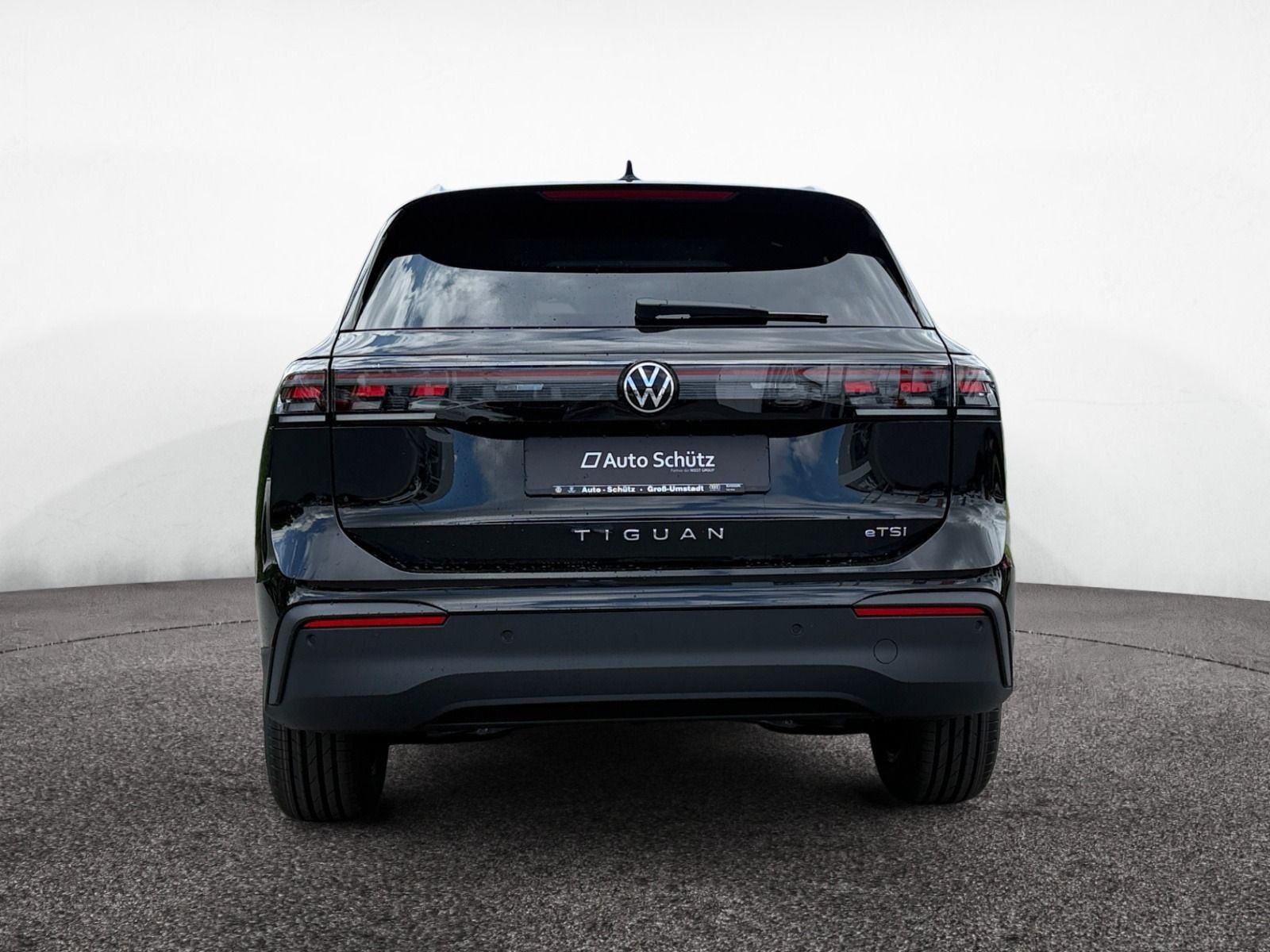 Volkswagen Tiguan - Bild 5