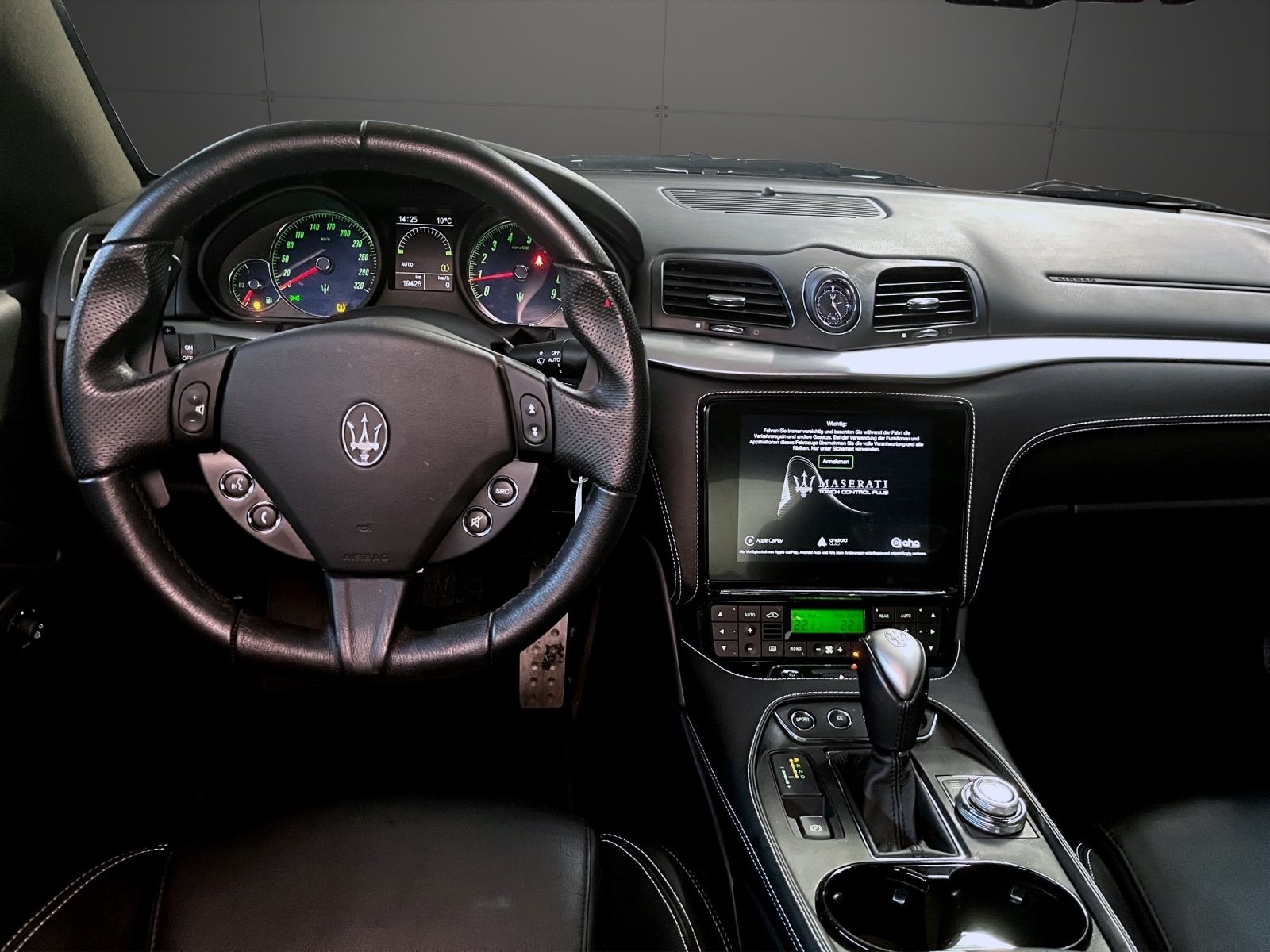 Maserati Granturismo - Bild 7