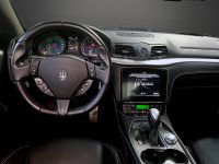 Maserati Granturismo - Vorschau Bild 7
