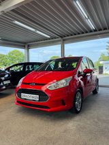 Ford B-Max Sync Edition 1.0 *Klima*Shzg*AHK*PDC´s* - Ford B-Max: Sync Edition