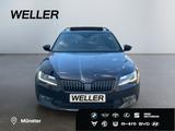 Skoda Superb Combi 2.0 TDI 4x4 DSG Sportline *StHz*Pan - Skoda Gebrauchtwagen