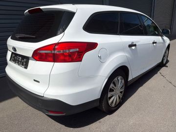 Ford Focus - 7