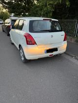 Suzuki Swift Dance 1.3 - Suzuki Swift: Dance