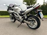 Suzuki SV650 - SUZUKI 2003 SV 650