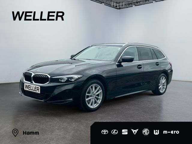 BMW 318 d Touring *Navi*LED*CarPlay*Kamera*Sitzhz*