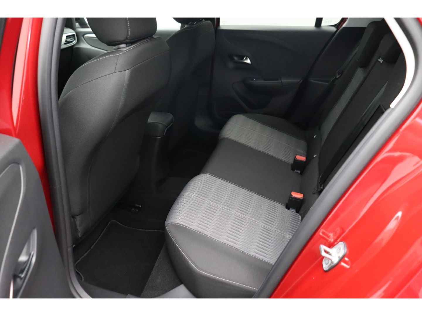 Fahrzeugabbildung Opel Corsa-e Edition Kamera PDC Start-Stop Garantie