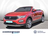 Volkswagen T-Roc Cabriolet 1.0 TSI Style - Volkswagen T-Roc in Bielefeld
