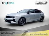 Opel Astra L 1.2 Turbo GS Navi 360 Kamera LED ACC App - Opel Astra: 1.3