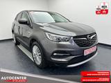 Opel Grandland Innovation "NAVI-CAM-SITZH-MULTI-ALU" - gebrauchte Opel Grandland (X) aus dem Jahr 2019