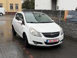 Opel Corsa D 1.4 Sport*TÜV 12/2027*KLIMA*5 TÜRER* - Opel Corsa aus 2010: Sport