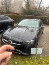 Mercedes-Benz C 200 Autom. - Neues Modell  - gebrauchte Mercedes-Benz C 200 aus dem Jahr 2021