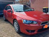 Mitsubishi Lancer 1.6 MIVEC Edition ClearTec Edition - Mitsubishi Lancer: Edition