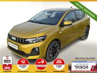 Dacia Sandero - Vorschau Bild 1