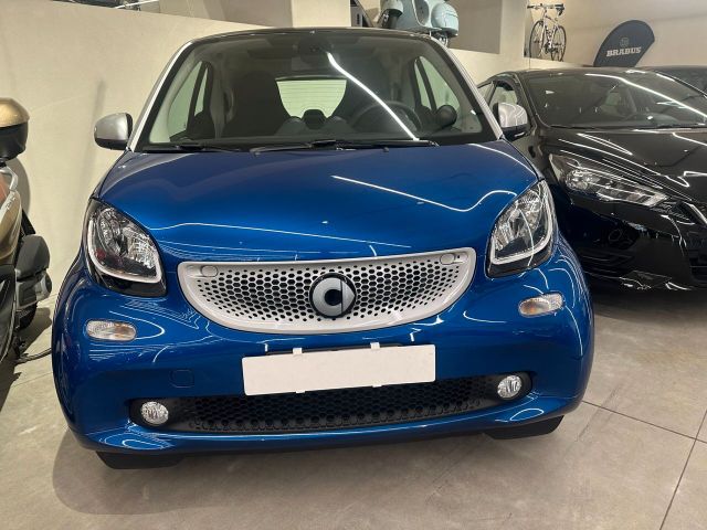 Smart ForTwo 90 0.9 Turbo twinamic limited #4