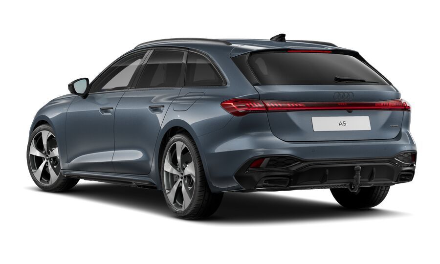 Fahrzeugabbildung Audi A5 Avant e-hybrid Audi A5 Avant e-hybrid quattro