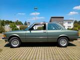 BMW 323i, E21, Originalzustand, 124000km, Topzustand - BMW 323: E21 323i