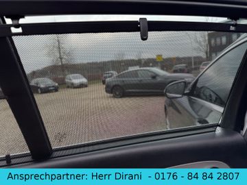 Mercedes E 200 - 9