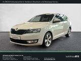 Skoda Rapid Spaceback Elegance 1,4 TSI NAVI+KLIMA+USB - Skoda Rapid aus 2014