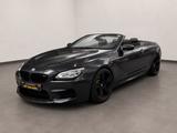 BMW M6 Cabrio Competition - BMW M-Modelle in Frankfurt (Main)