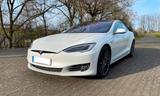 Tesla Model S Standard Reichweite - - scheckheftgepflegte Tesla Model S