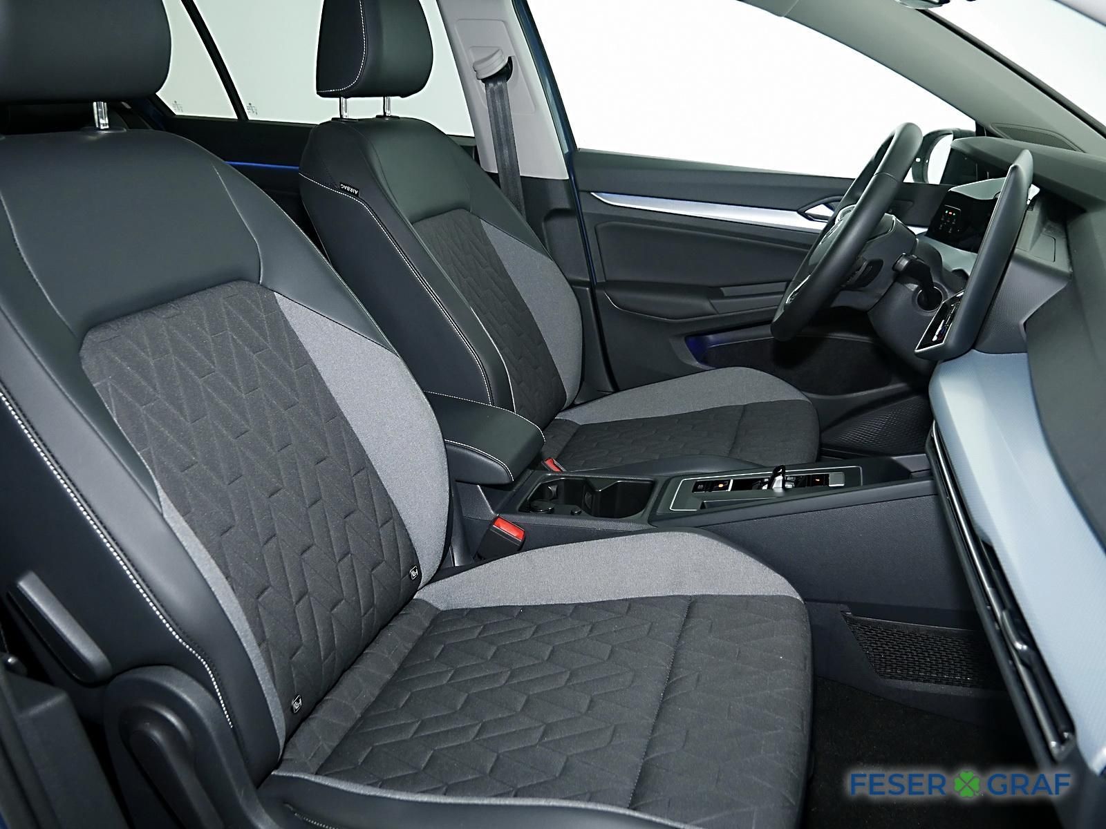 Volkswagen Golf - Bild 6