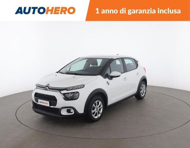 Andere CITROEN C3 PureTech 83 S&S You