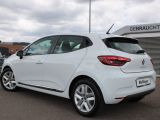 Renault Clio TCe 90 ZEN EasyLink DAB LED Tempomat - Renault Clio: Zen
