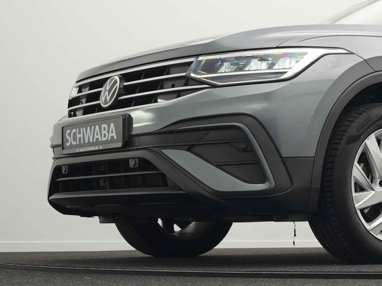 Volkswagen Tiguan Allspace - Bild 43
