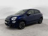 Fiat FIAT 500X 1.5 T4 130cv DCT7 Sport - Fiat 500X Sport mit Hybrid-Antrieb (Benzin/Elektro)