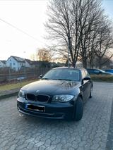 BMW 1er (E87) 116i - BMW 116: 116i E87