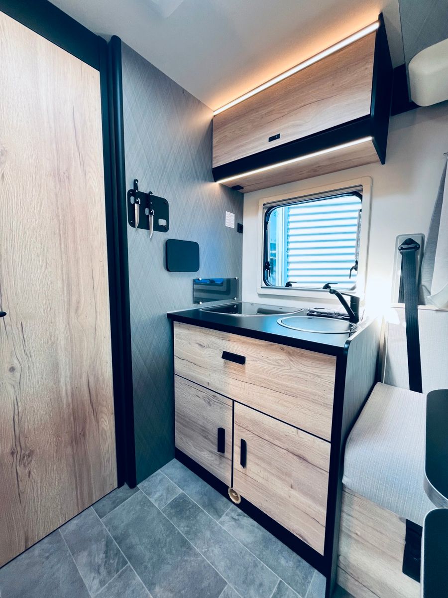 Fahrzeugabbildung XGO Dynamic 66 PLUS - Modell 2026