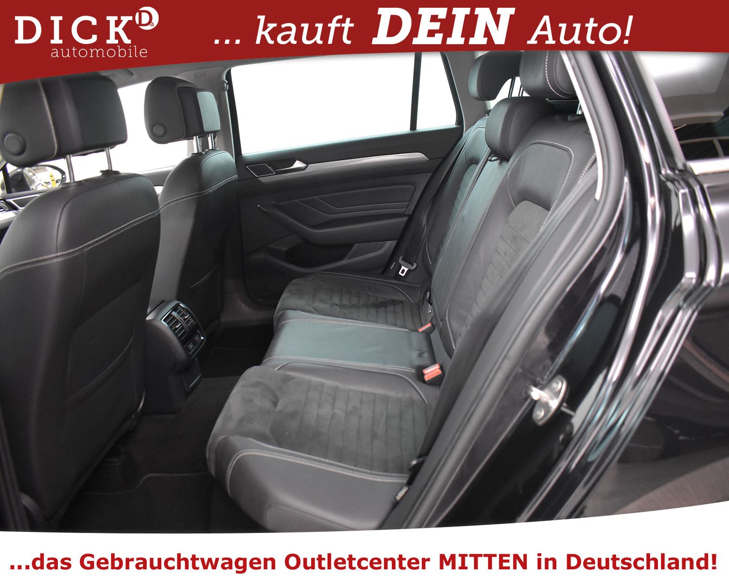VW Passat 1.4TSI GTE+DESIGN+LEDER+VIRTU+KAM+ACC+18" - Image 20