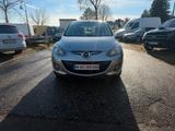Mazda 2 Lim. 1.3  Active.Tüv neu.Servis Neu.Wenig KM - gebrauchte Mazda bis 5.000 Euro