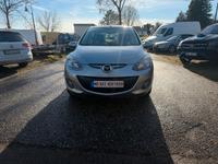 Mazda 2 Lim. 1.3  Active.Tüv neu.Servis Neu.Wenig KM