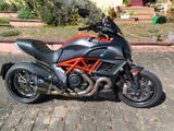 Ducati Diavel Red Carbon 180 PS Termignoni - Angebote entsprechen deinen Suchkriterien