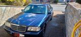 Mercedes-Benz Schöner gepflegter Mercedes Benz C180 - gebrauchte Mercedes-Benz C 180 aus dem Jahr 1998