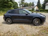 Porsche Macan S - PZ Scheckheft - Porsche Gebrauchtwagen in München
