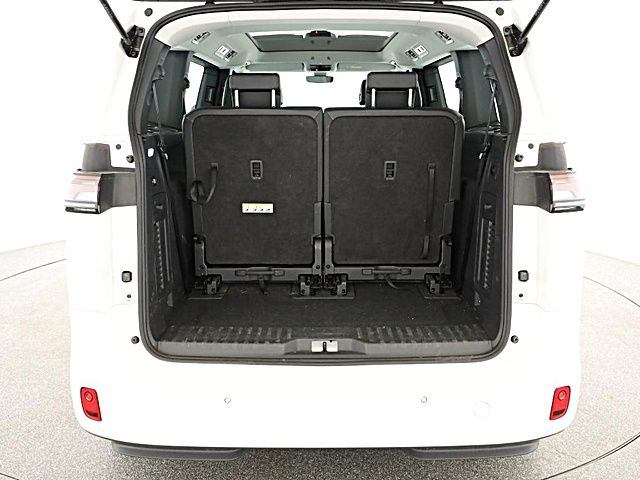 ID. Buzz Pro Langer Radstand 6Sitze Pano 6Sitze 