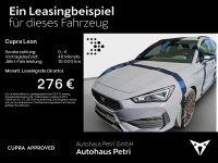 Cupra Leon - Vorschau Bild 2