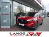 Honda CR-V e HEV Elegance AWD Navi Klimaautom SD SHZ T - Honda CR-V Tageszulassungen