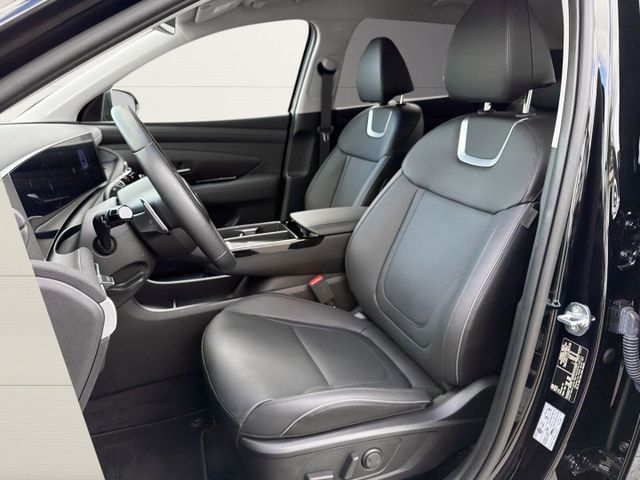 Hyundai Tucson Prime Hybrid 2WD