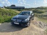 Mercedes-Benz C 180 Kompressor BlueEfficiency Avantgarde T - Mercedes-Benz C 180: Kompressor Blueefficiency