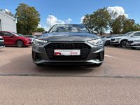 Audi A4 - Vorschau Bild 2