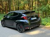 Toyota Yaris 1.6-l-Turbo GR High-Performan-Paket - Toyota Yaris: Allradantrieb
