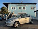 Chevrolet Lacetti 1.8 CDX aus 1. Hand Klimaautomatik - Chevrolet Lacetti Gebrauchtwagen