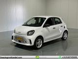 Smart ForFour EQ Essential 18 kWh - Smart ForFour: Eq