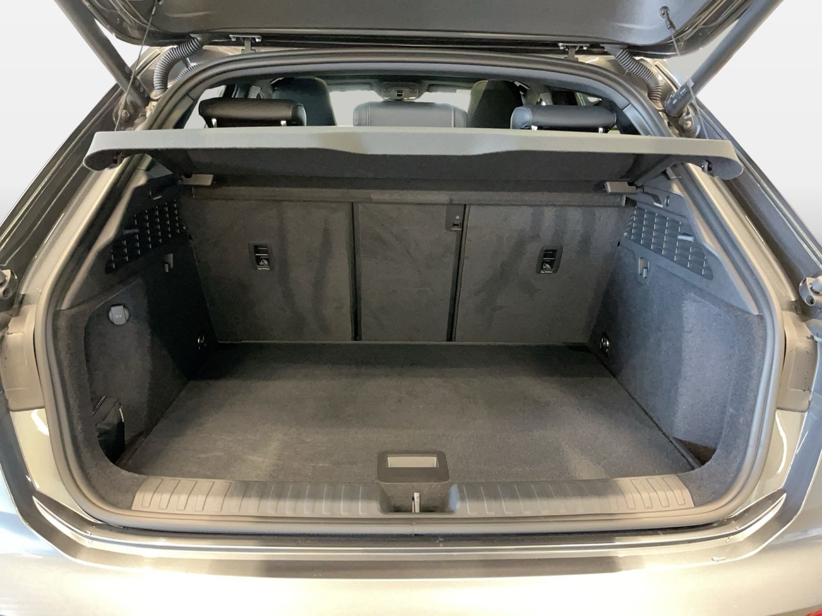Audi S3 - Bild 12
