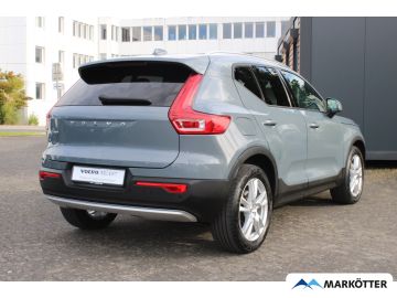 Volvo XC40 - 4