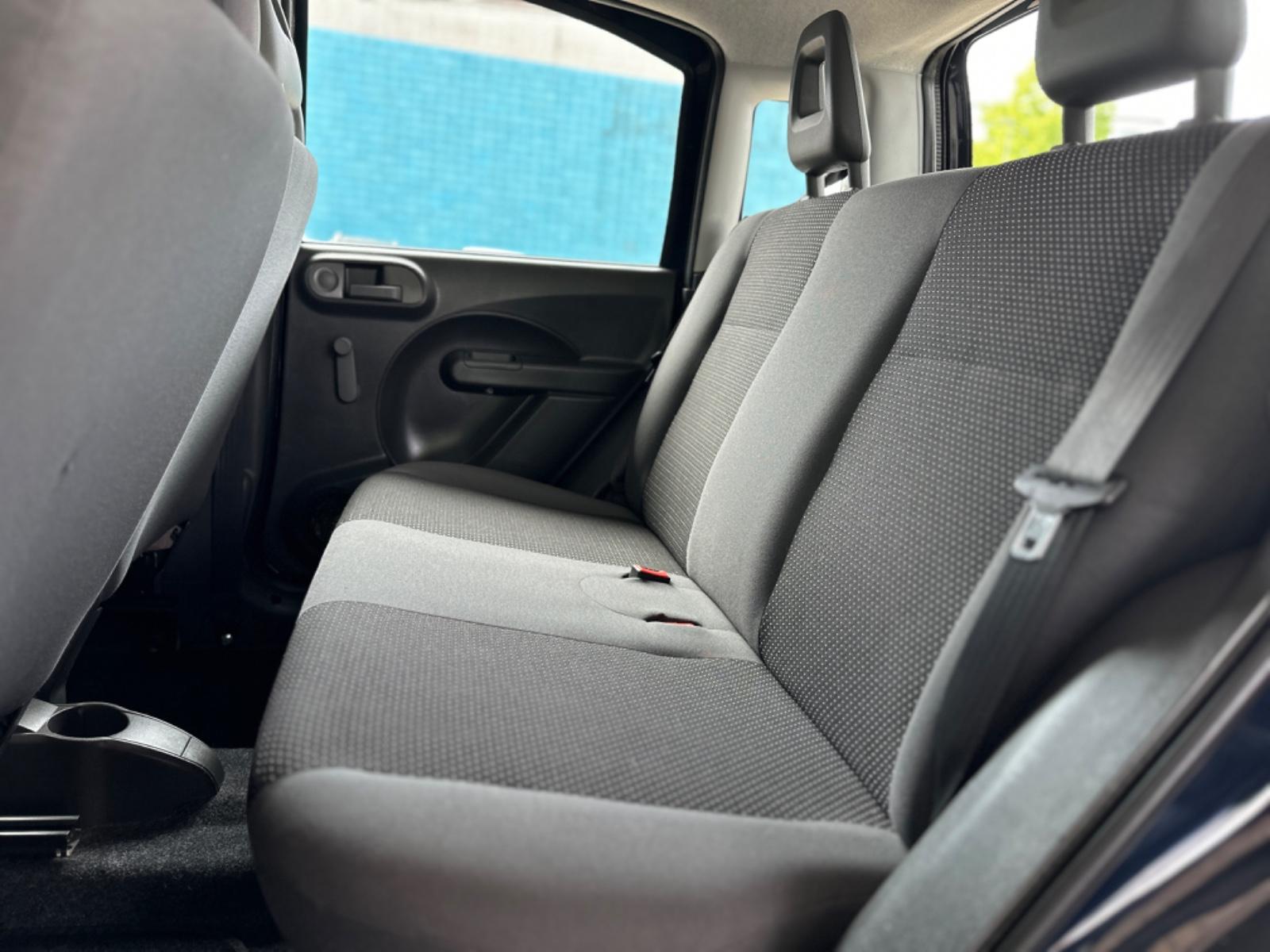 Fiat Panda 1.1 8V Active I.HAND*SERVO-CITY*1A