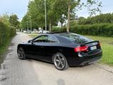 Audi S5 4.2 FSI tiptronic quattro - - Audi S5 mit Benzin-Antrieb: Sportwagen, Automatik
